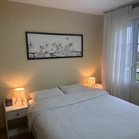 Family's House - Proche De La Vallee Village Et Disneyland Paris ,2 Parkings, Air Condition