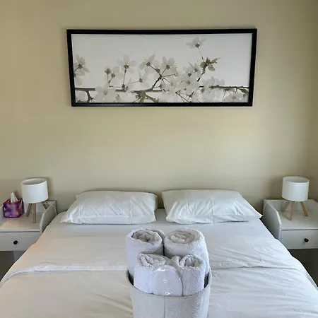 Family's House - Proche De La Vallee Village Et Disneyland Paris ,2 Parkings, Air Condition Holiday home Serris